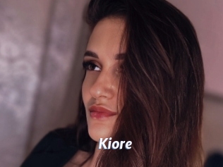 Kiore