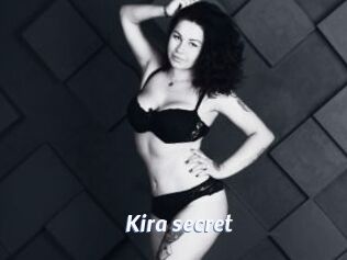 Kira_secret