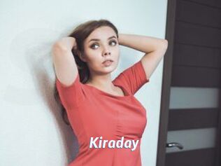 Kiraday