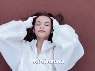 Kirahansen