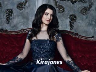 Kirajones