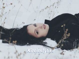 Kiraladylike
