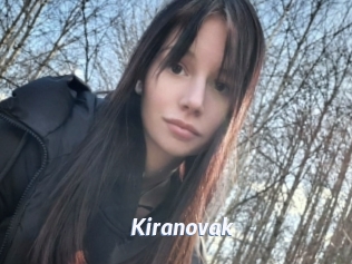 Kiranovak