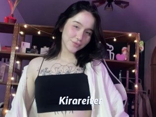 Kirareiter