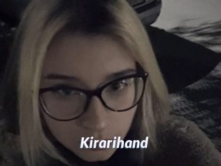 kirarihand Sexe amateur contributions