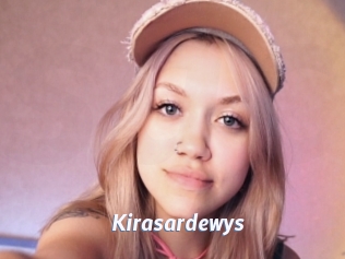 Kirasardewys