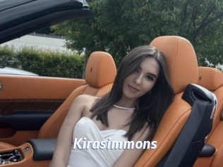 Kirasimmons
