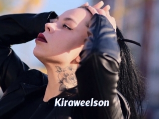 Kiraweelson