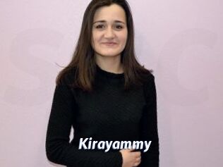 Kirayammy