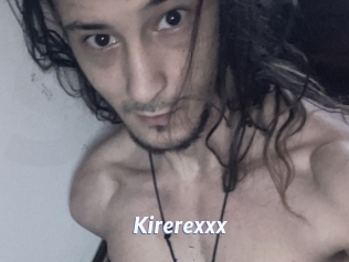Kirerexxx