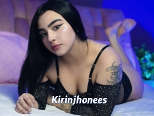Kirinjhonees