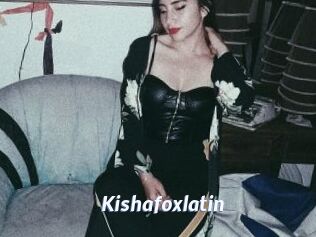 Kishafoxlatin