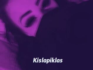 Kislapiklas