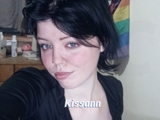 Kissann