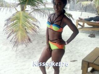 Kisscake876