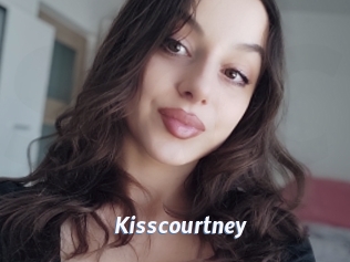 Kisscourtney