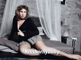 Kisshornybaby