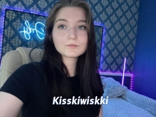Kisskiwiskki