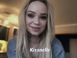 Kissnelle