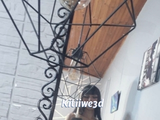 Kitiiwe3d
