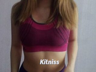 Kitniss