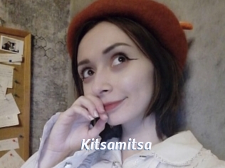 kitsamitsa Sexe amateur contributions