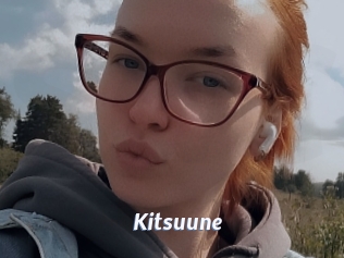 Kitsuune