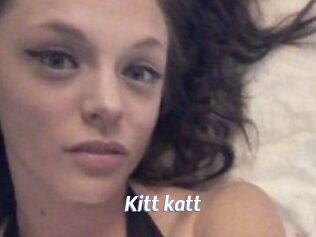 Kitt_katt
