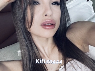 Kitten444