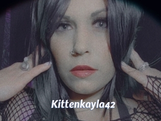 Kittenkayla42