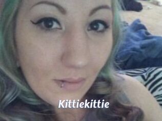Kittiekittie