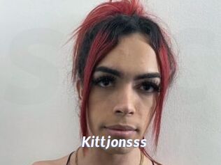 Kittjonsss