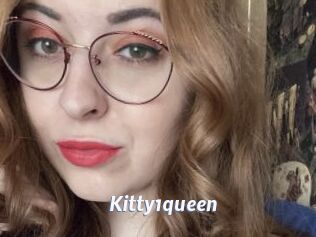 Kitty1queen