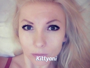 Kittyani