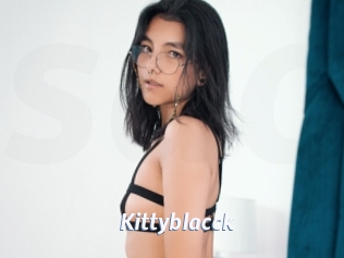 Kittyblacck