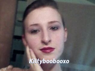 Kittyboobooxo