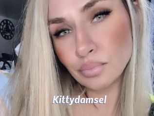 Kittydamsel