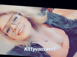 kittyvonsweet Sexe amateur contributions