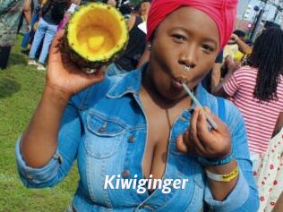 Kiwiginger