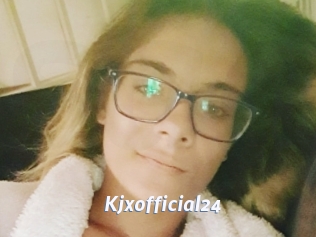 Kjxofficial24