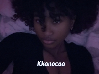 Kkanocaa