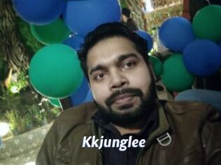 Kkjunglee