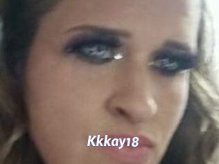 Kkkay18