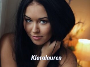 Klaralauren