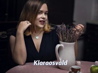 Klaraosvald