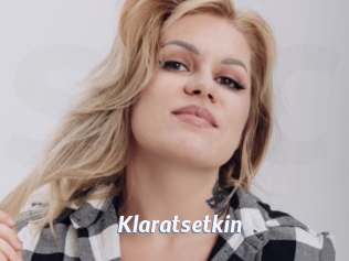Klaratsetkin
