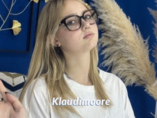 Klaudimoore
