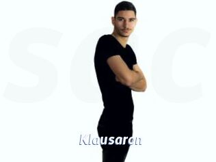 Klausaron
