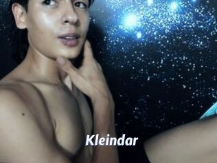 Kleindar