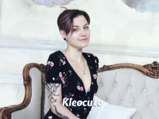 Kleocute